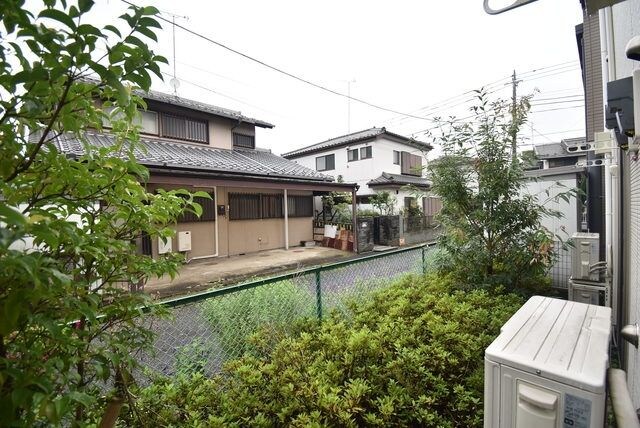 カインドネス町田旭町の物件内観写真