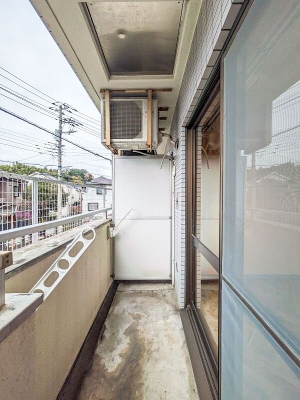 ウィン読売ランドの物件内観写真