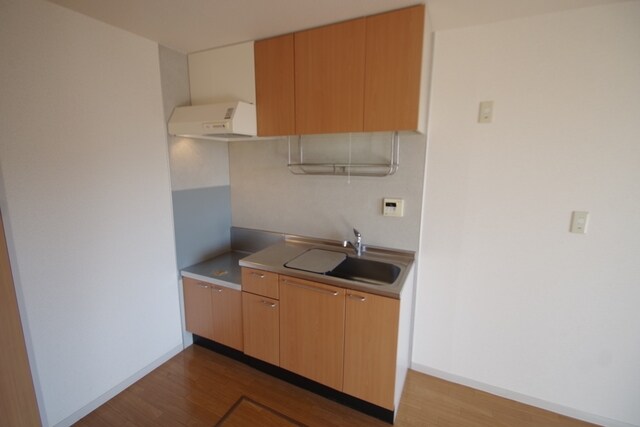 サントピアKの物件内観写真