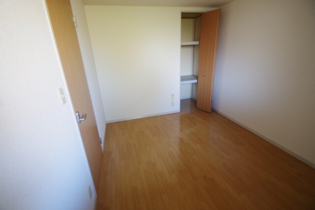 サントピアKの物件内観写真