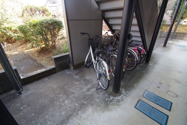 サントピアKの物件内観写真