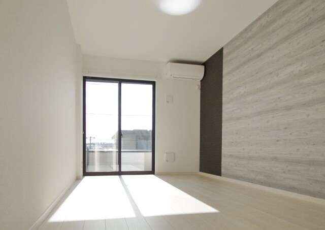 Friendly生田の物件内観写真