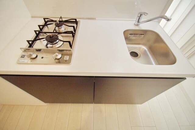 Friendly生田の物件内観写真