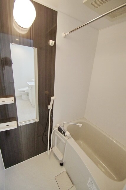 Friendly生田の物件内観写真