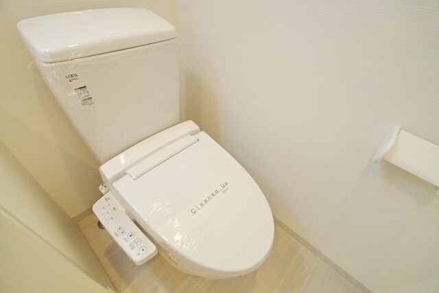 Friendly生田の物件内観写真