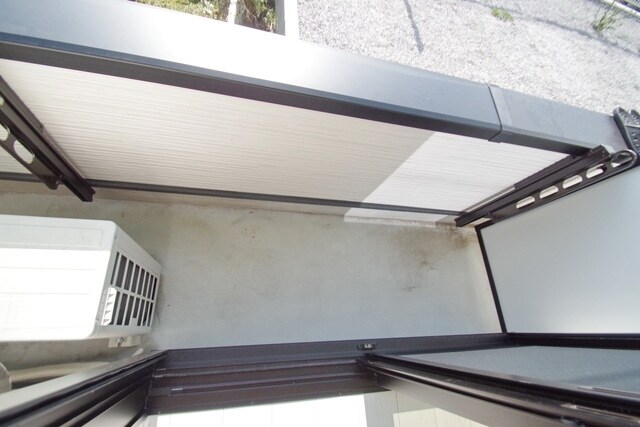 Friendly生田の物件内観写真