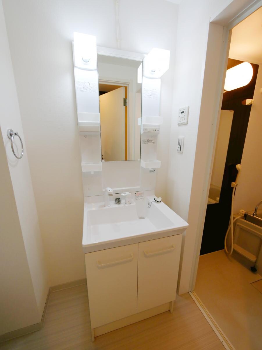 Friendly生田の物件内観写真