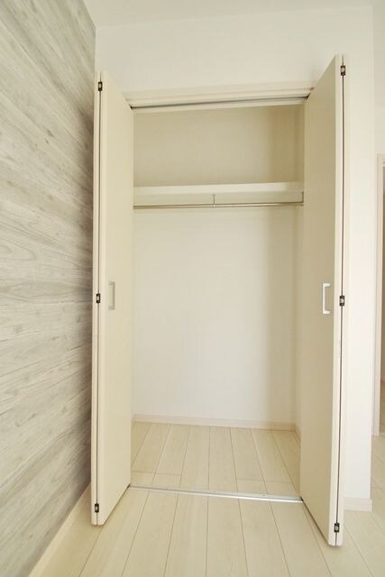 Friendly生田の物件内観写真