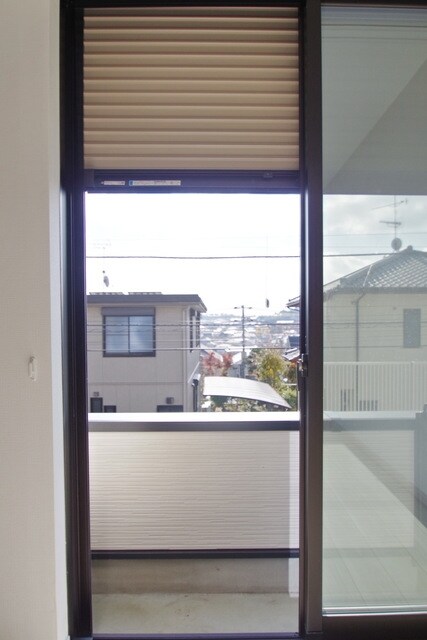 Friendly生田の物件内観写真