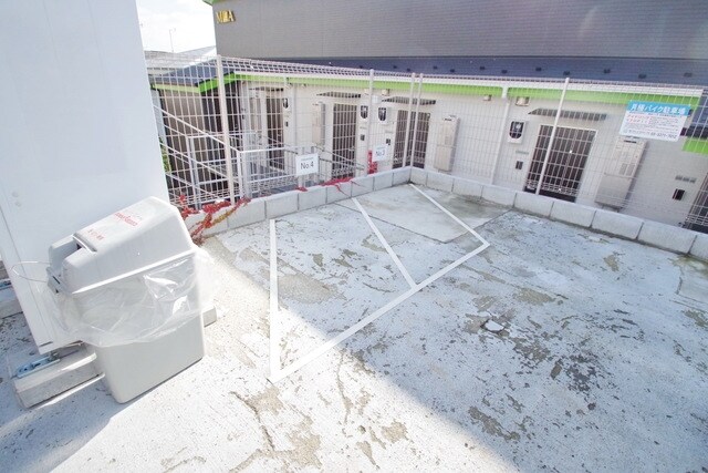 Friendly生田の物件内観写真