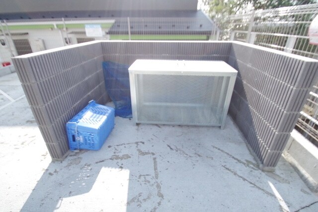 Friendly生田の物件内観写真