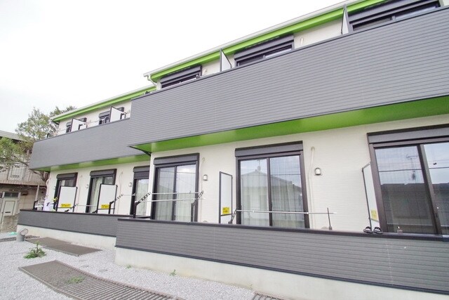 Friendly生田の物件内観写真