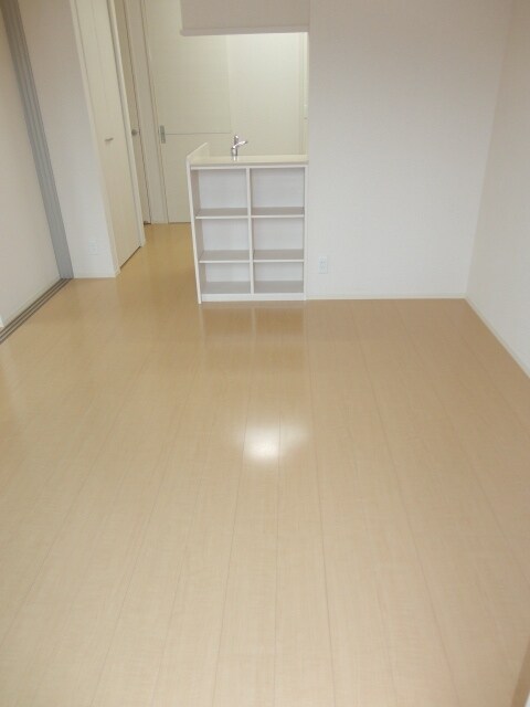 スプリングヒルズの物件内観写真