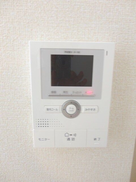 スプリングヒルズの物件内観写真