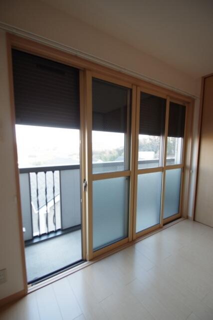 グランディールナギサワの物件内観写真