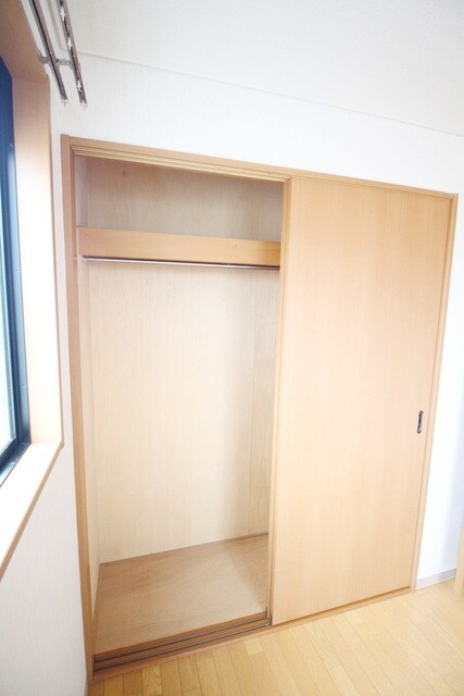 メゾンドリームの物件内観写真