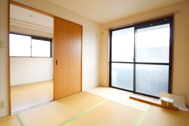 メゾンドリームの物件内観写真