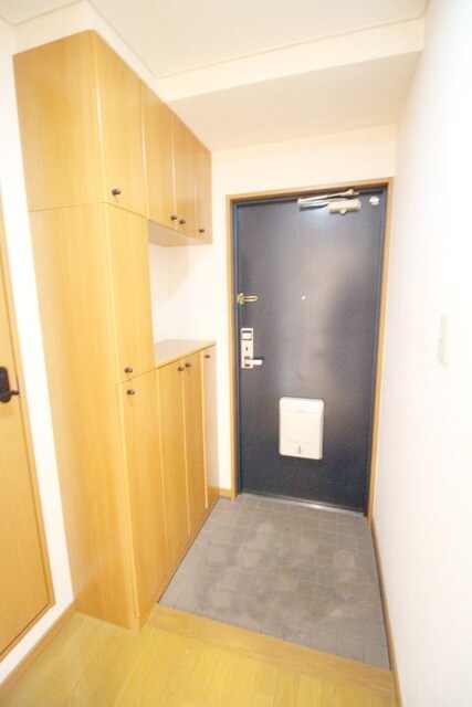 メゾンドリームの物件内観写真