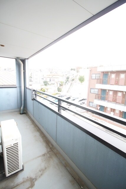 メゾンドリームの物件内観写真