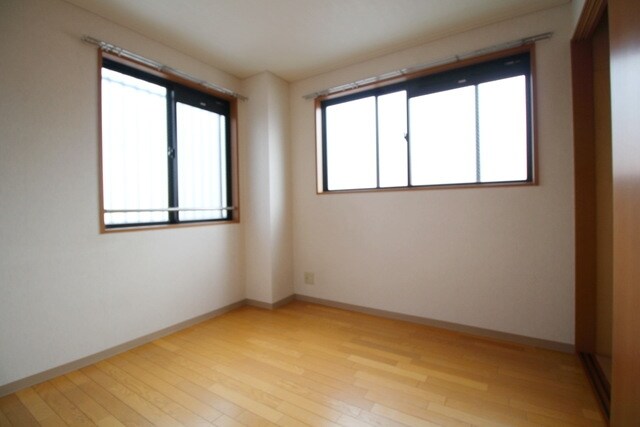 メゾンドリームの物件内観写真