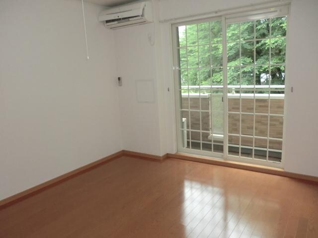 グリーンヒルズ大澤Cの物件内観写真