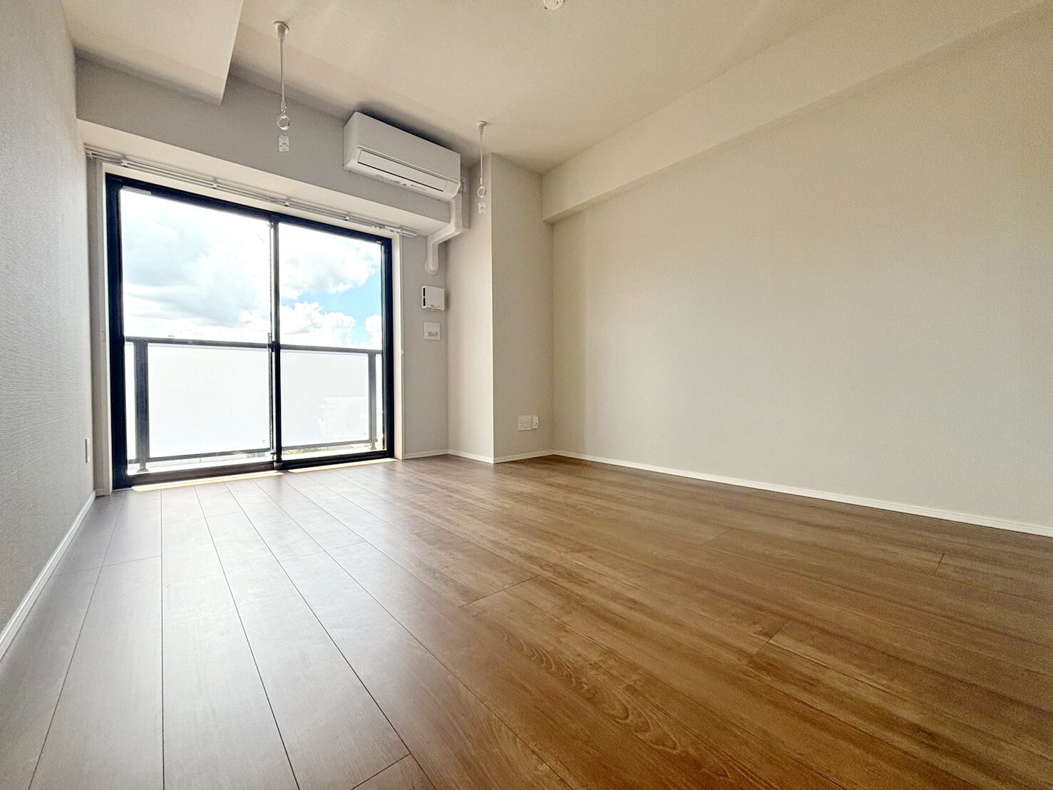 GRAND SOLEILの物件内観写真