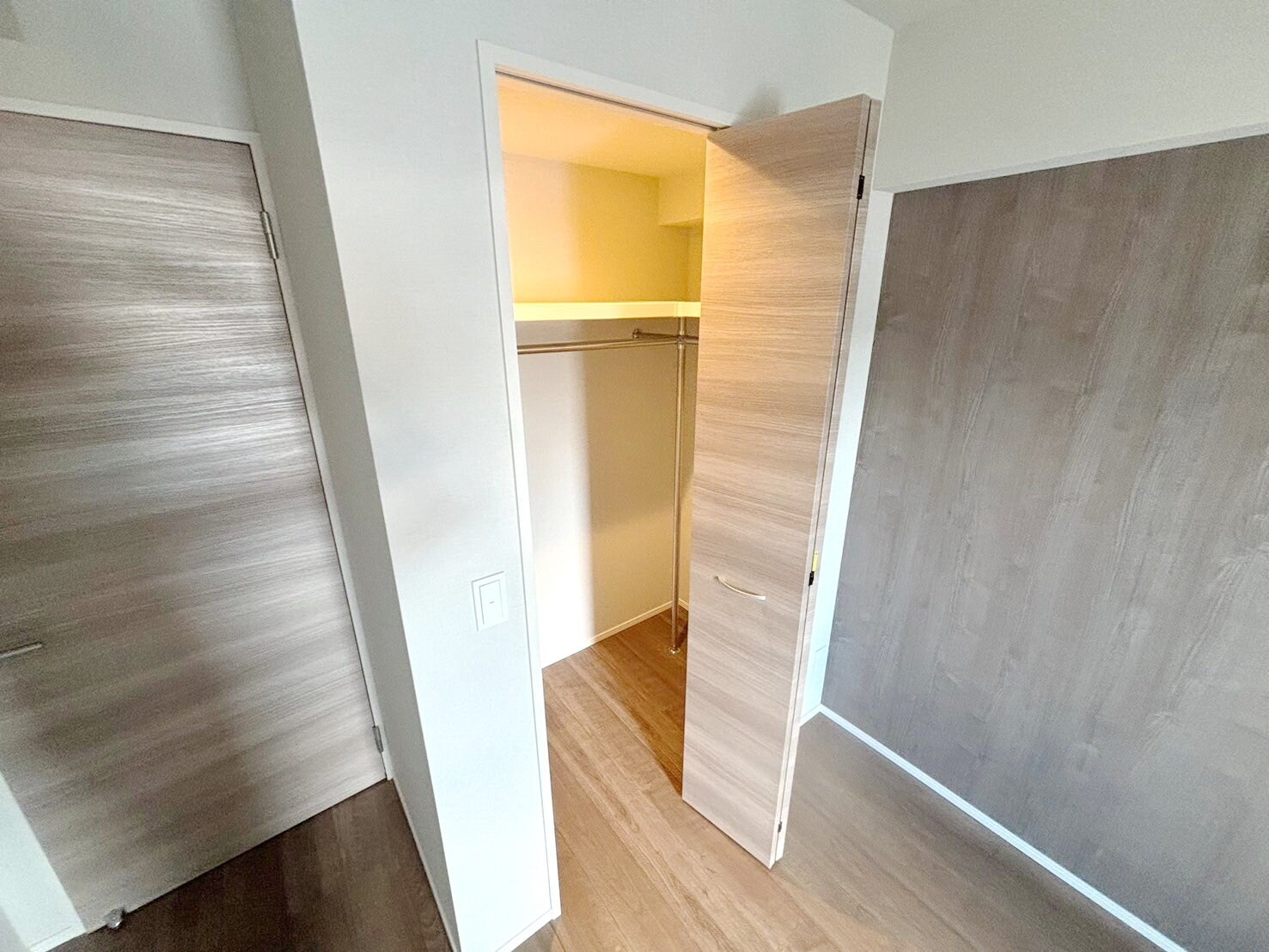 GRAND SOLEILの物件内観写真