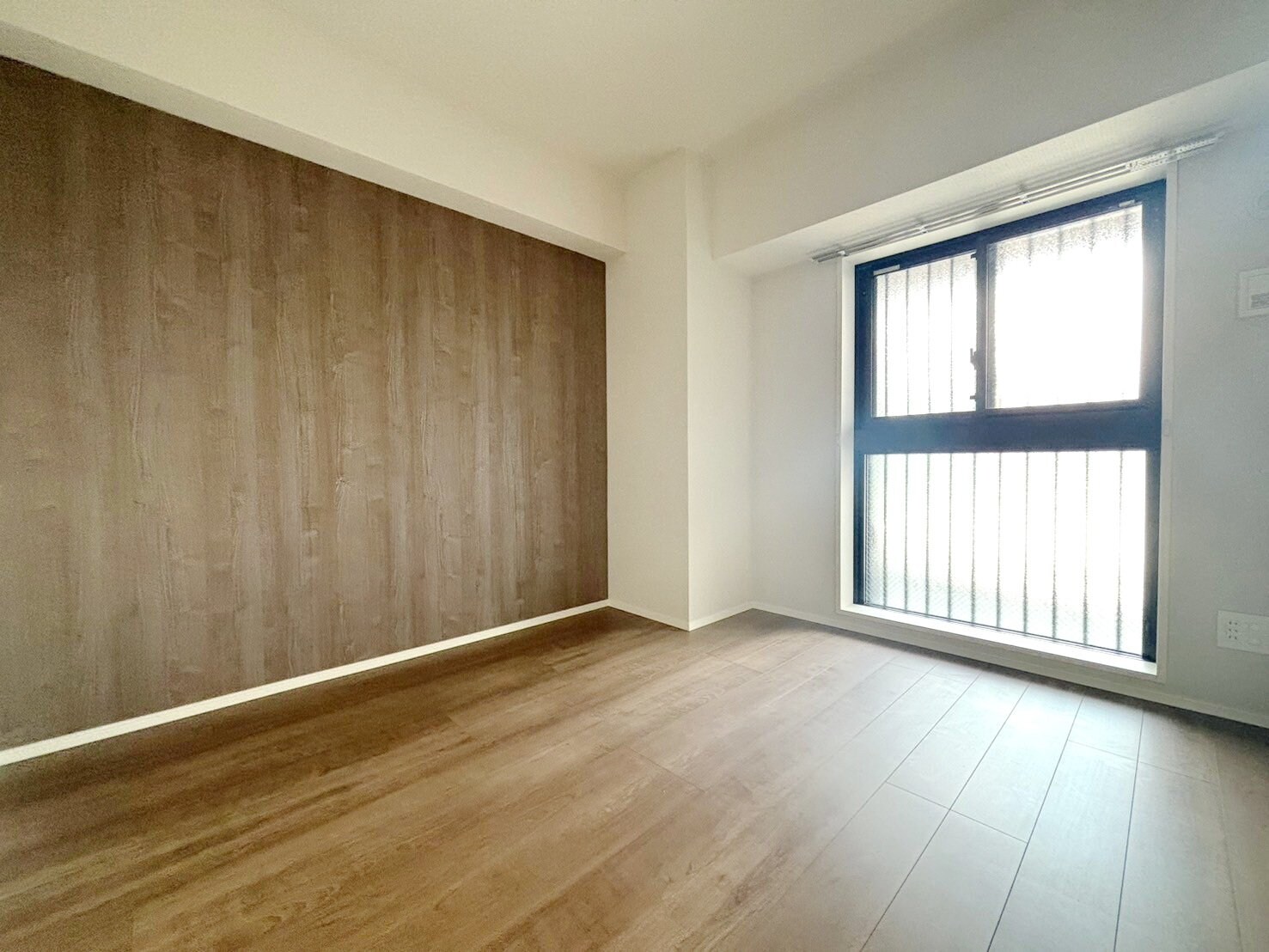 GRAND SOLEILの物件内観写真