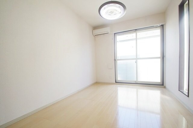 ハイム南生田の物件内観写真