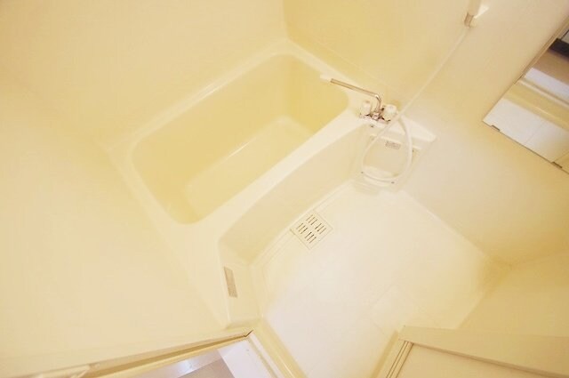 ハイム南生田の物件内観写真