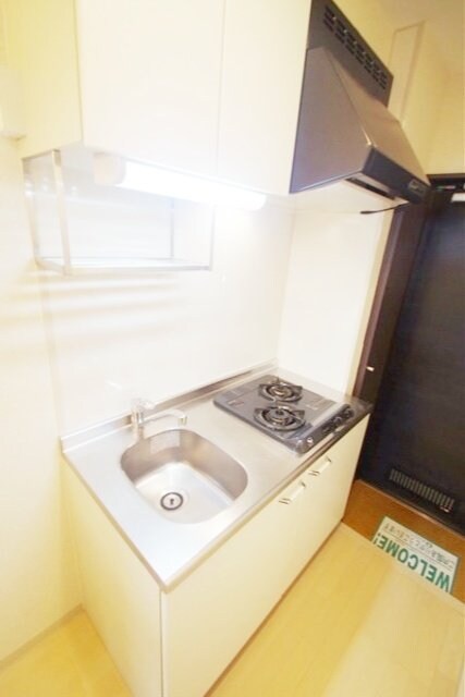 ハイム南生田の物件内観写真