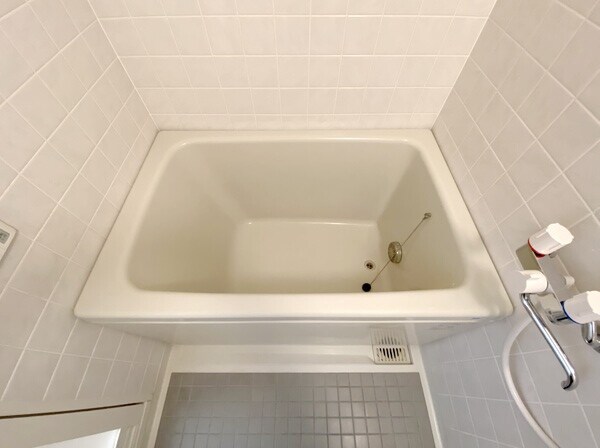 バードタウン9番館の物件内観写真