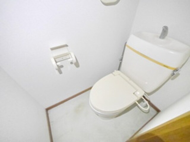 オリーブハウスの物件内観写真