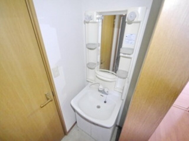 オリーブハウスの物件内観写真