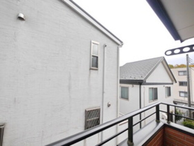 オリーブハウスの物件内観写真