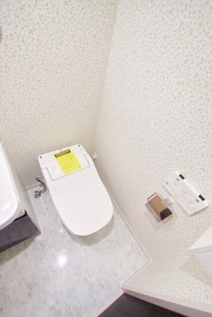 ピースコート登戸の物件内観写真