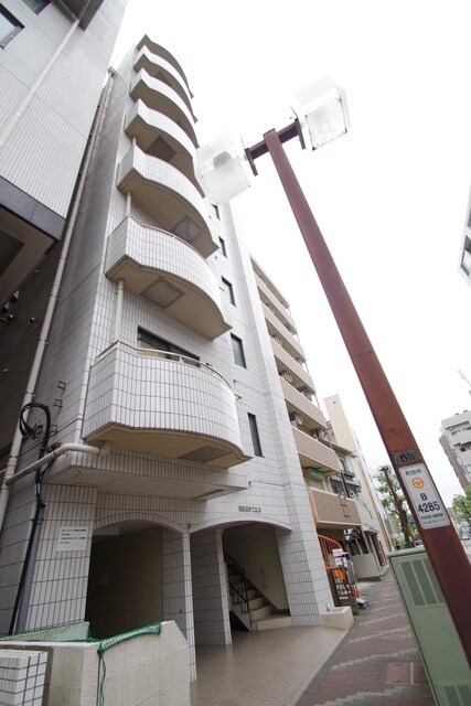 日野屋第2ビルの物件内観写真