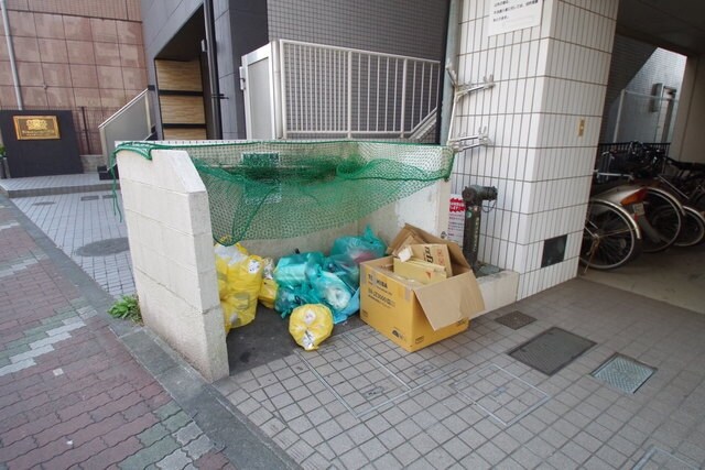 日野屋第2ビルの物件内観写真