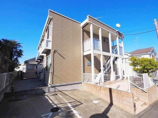 エムズステート荏田の物件内観写真