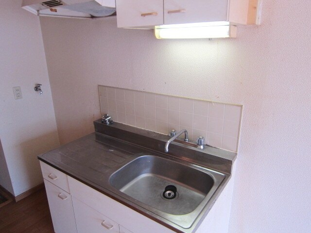 エステートピア稲城の物件内観写真