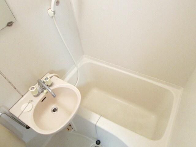 エステートピア稲城の物件内観写真