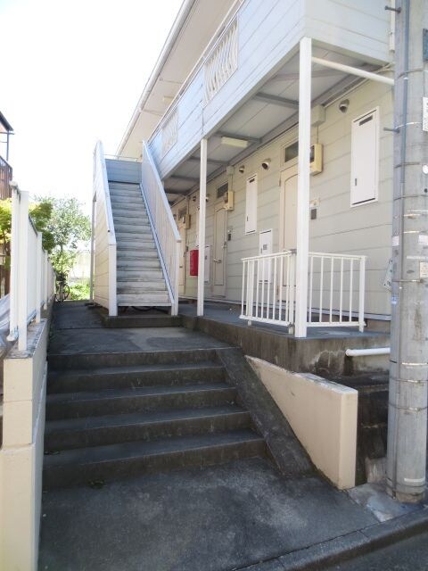 エステートピア稲城の物件内観写真