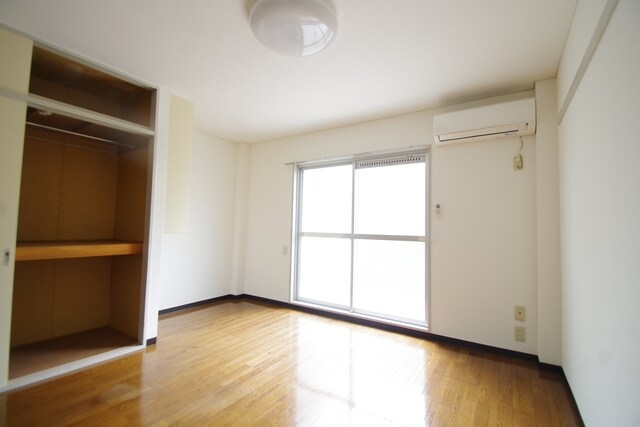 クロノス柿生の物件内観写真