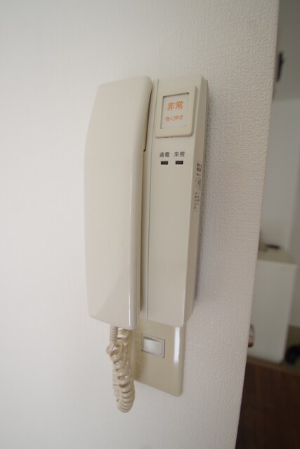 クロノス柿生の物件内観写真