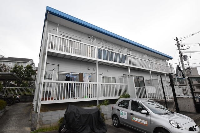 クロノス柿生の物件内観写真