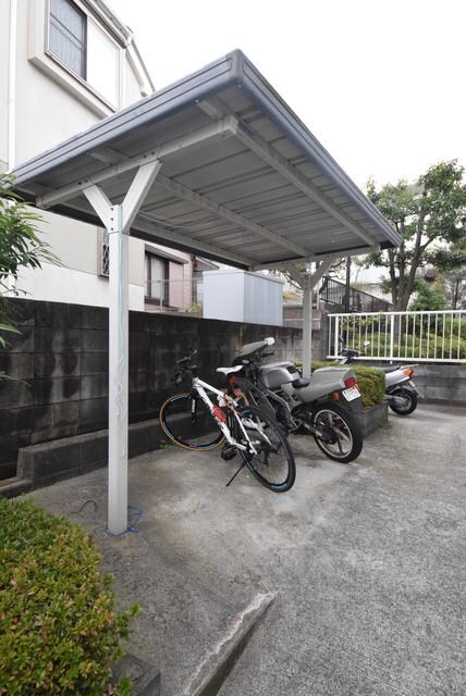 クロノス柿生の物件内観写真