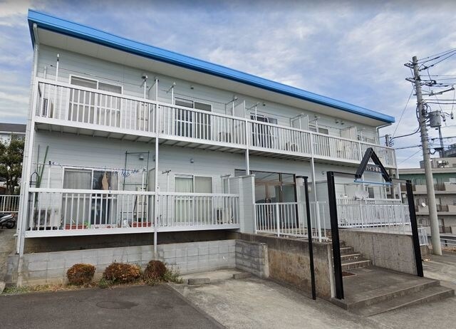 クロノス柿生の物件内観写真