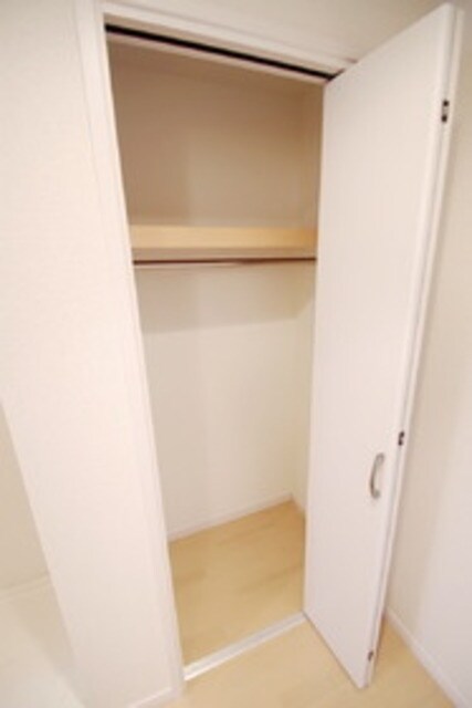 フォセットの物件内観写真