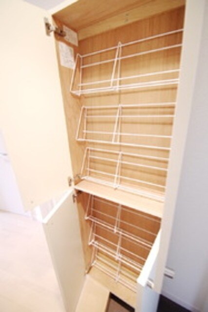 フォセットの物件内観写真