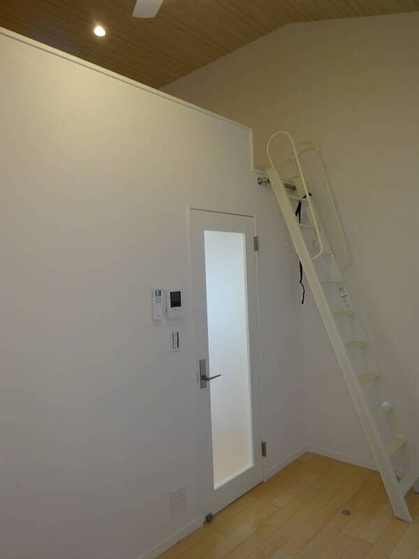 アザーレ・パッシオ生田弐番館の物件内観写真